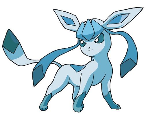 Glaceon | Wiki | Pokémon Amino