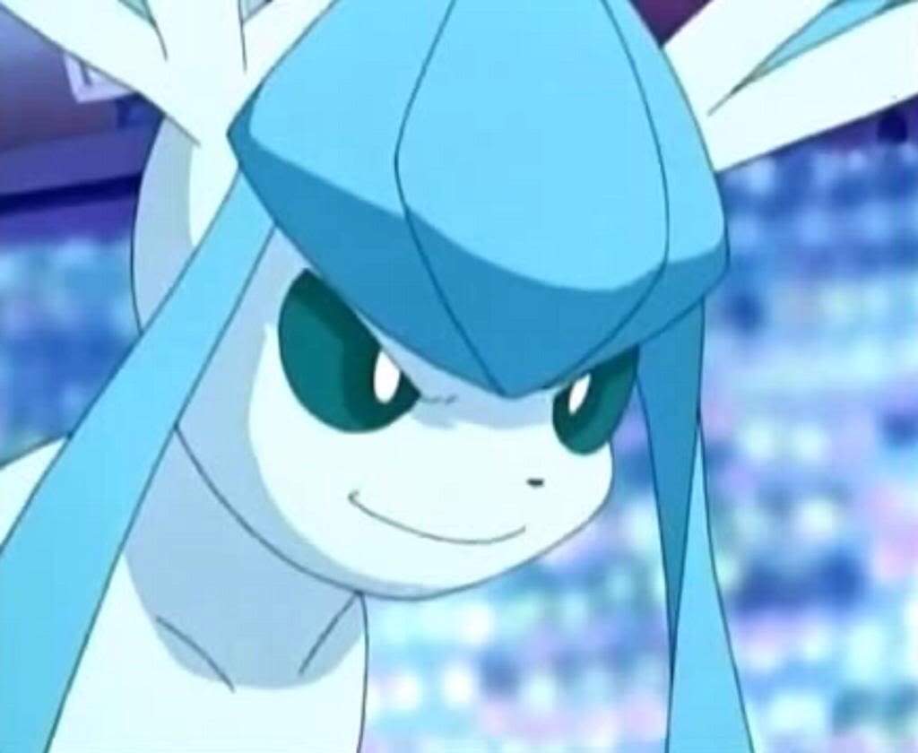 Glaceon | Wiki | Pokémon Amino