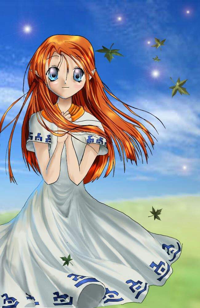 Malon/Cremia/Romani | Wiki | Anime Amino