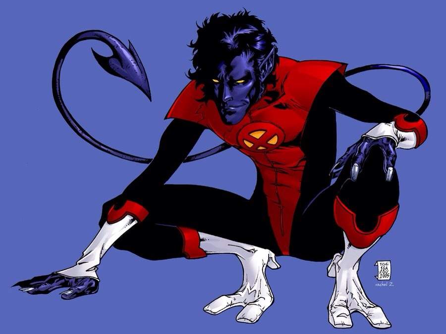 What Are Other Words For Nightcrawler