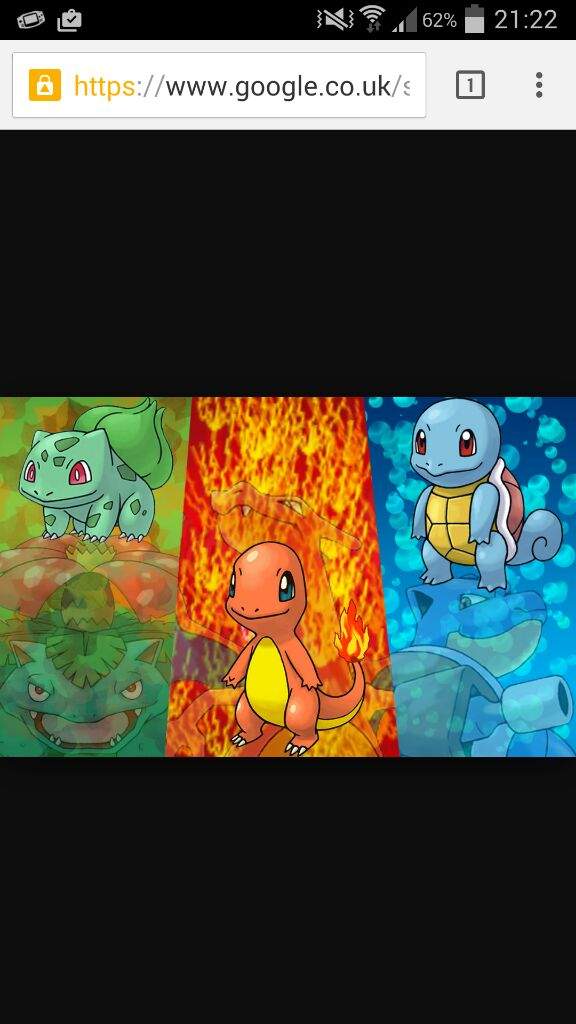 Kanto Starters Wiki Pokémon Amino