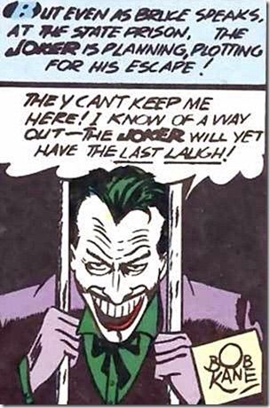 Wishing The Joker a happy 75th Birthday | Comics Amino