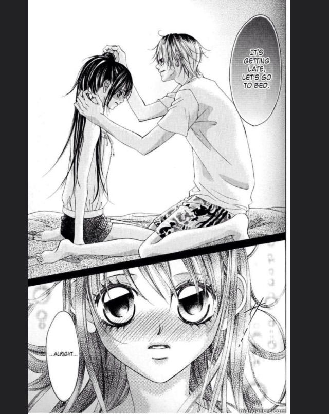 Boku No Hatsukoi Wo Kimi Ni Sasagu Boku No Hatsukoi Wo Kimi Ni Sasagu | Wiki | Anime Amino