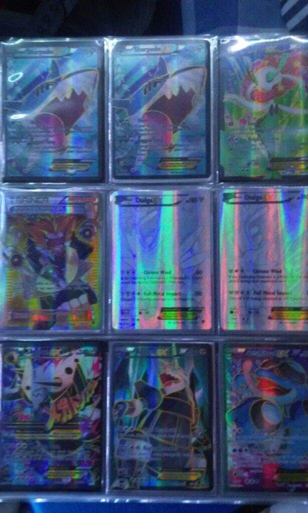 Started Collecting Cards Again D Pokémon Amino 8549