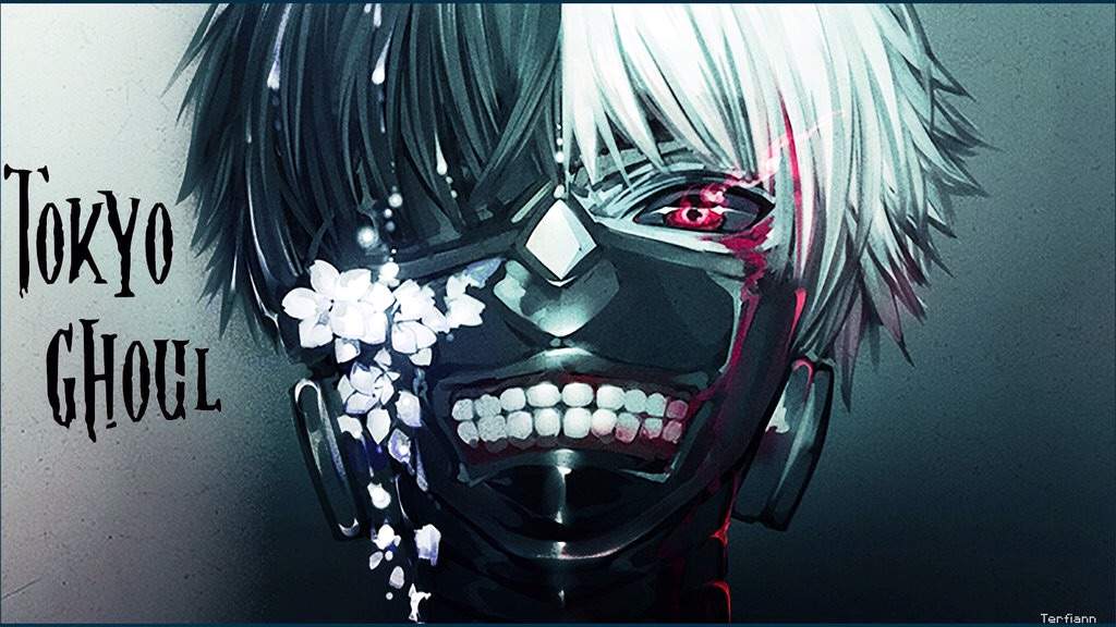 Tokyo Ghoul Wiki Anime Amino