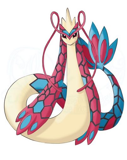 Milotic | Wiki | Pokémon Amino