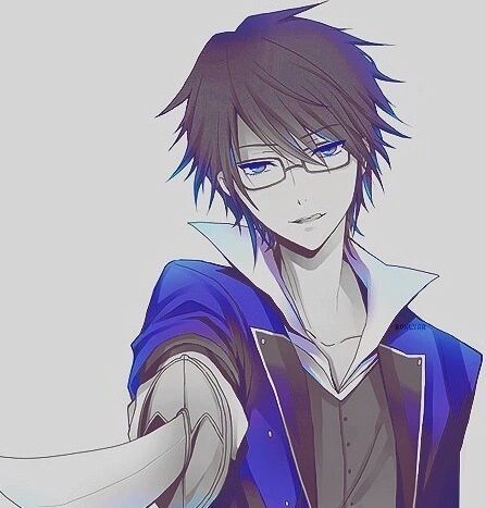 Megane ...Megane..Megane! | Anime Amino