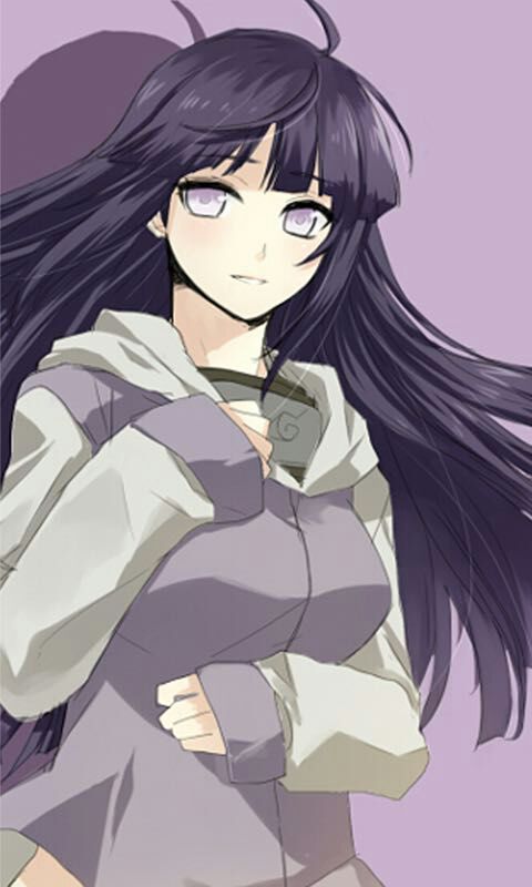 Hinata Hyuga | Wiki | Anime Amino