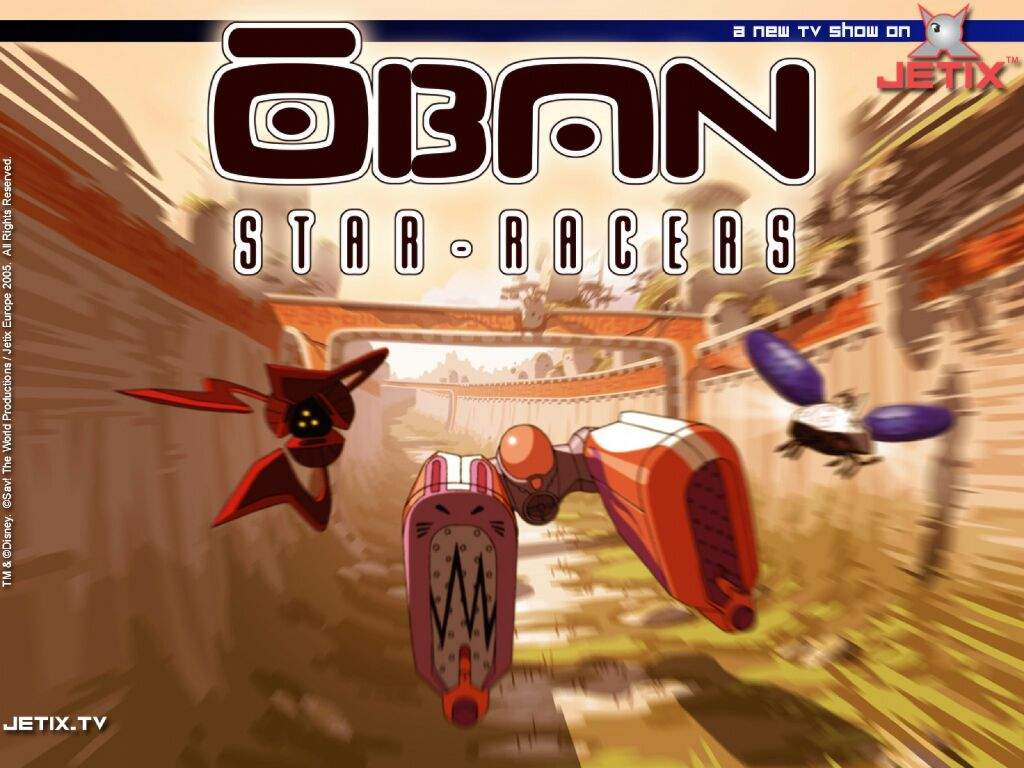 oban star racers vrchat game