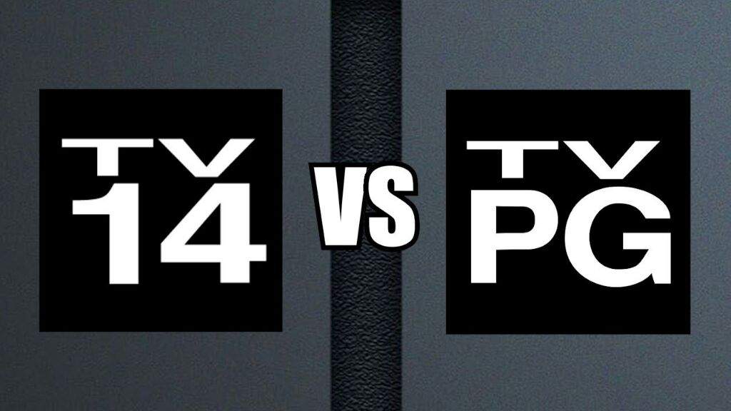 TV PG Vs TV 14 Does It Really Matter Wrestling Amino