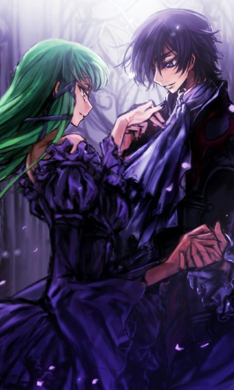 TOKYO GHOUL VS. CODE GEASS | Anime Amino