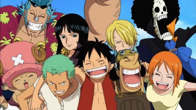 ONE PIECE: Before Or After Timeskip? | Anime Amino