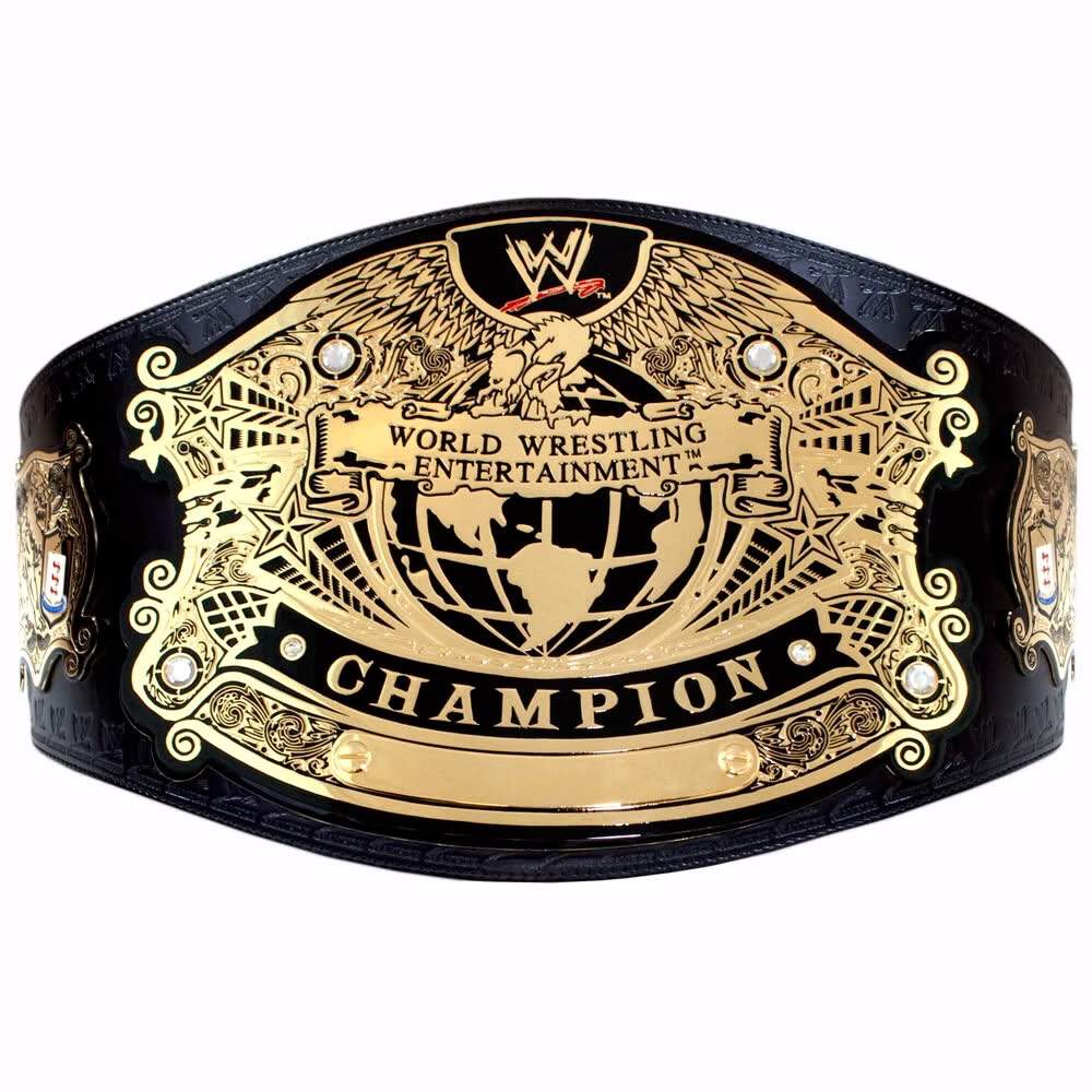 Best Looking WWE Championship Belt? | Wrestling Amino