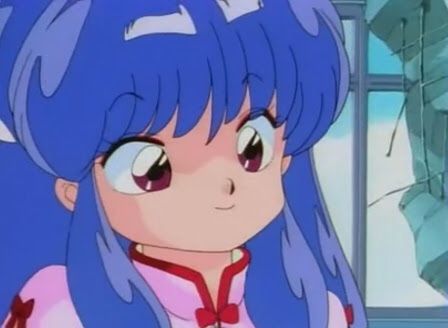 ranma 1/2 shampoo and ranma | Wiki | Anime Amino