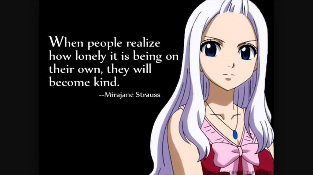 Fairy tail inspirational quotes part 1 | Anime Amino