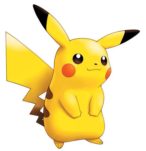 Pikachu | Wiki | Pokémon Amino