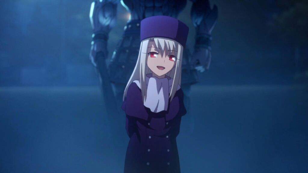 Featured image of post Fate Zero Irisviel Von Einzbern Death She is the daughter of kiritsugu emiya and irisviel von einzbern both whom participated in the fourth holy grail war and the adoptive older sister of shirou emiya