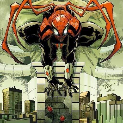 Spiderman | Wiki | Comics Amino