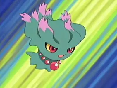 Misdreavus | Wiki | Pokémon Amino