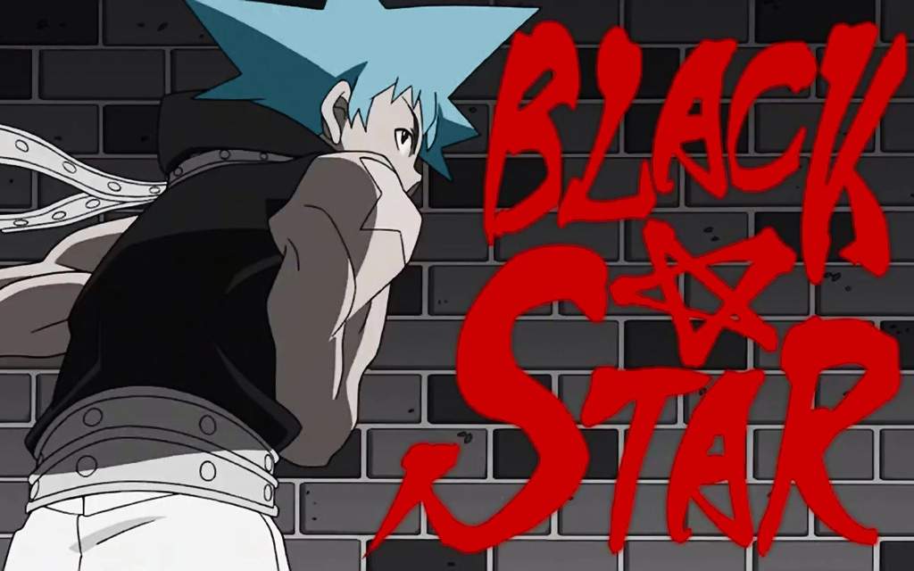 Black Star | Anime Amino