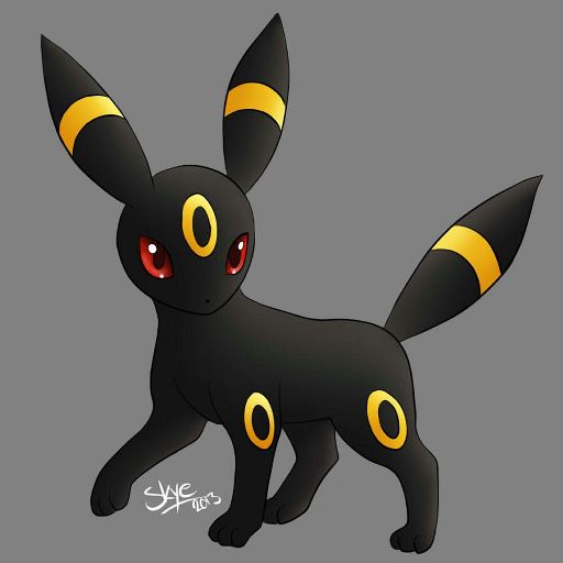 Umbreon | Wiki | Pokémon Amino