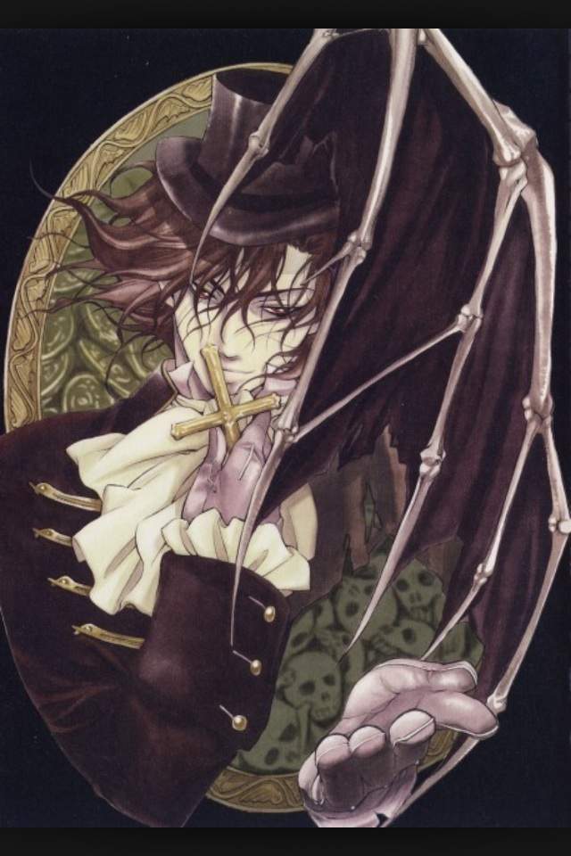 Vassalord | Wiki | Anime Amino