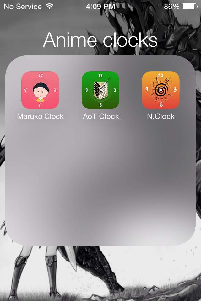 Anime Alarm Clock Android / C5mfqotosha2gm / You can find our app by