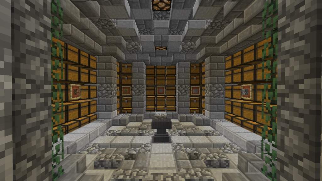 Tutorials Rooms For Your Shelter Minecraft Amino