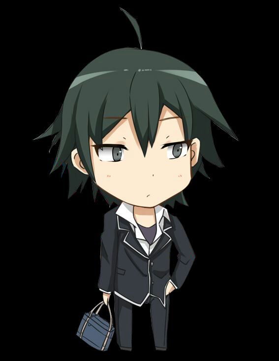 hachiman nendoroid