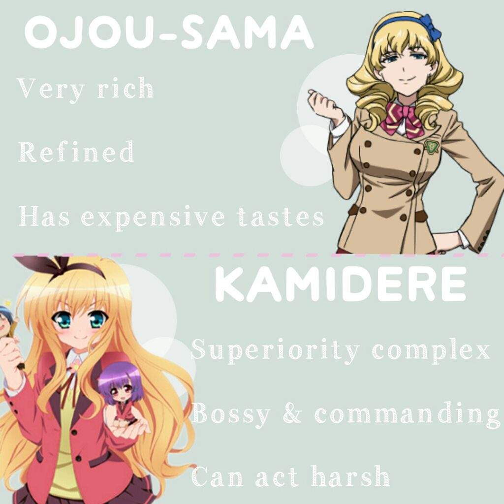 What Moe Are You Anime Amino