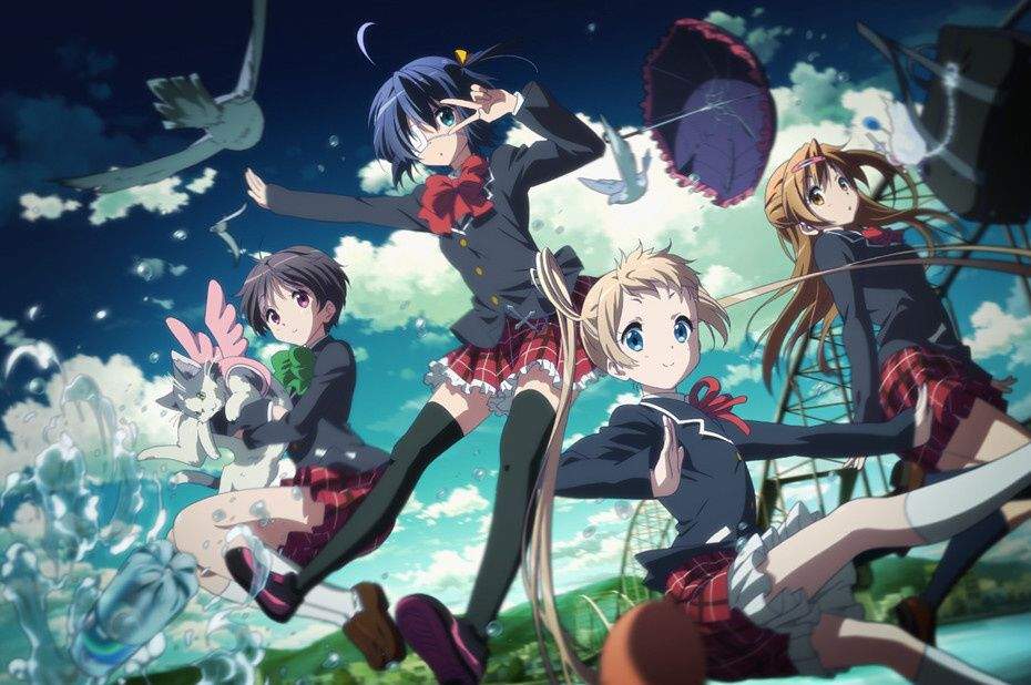 My Top 10 Anime List ! | Anime Amino My Top 10 Anime List ! | Anime Amino