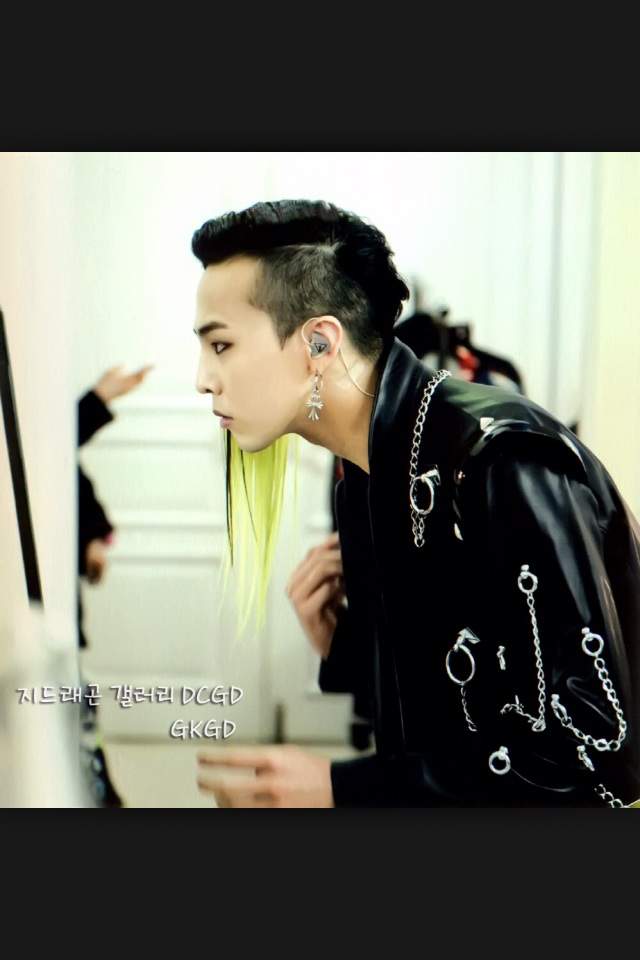 Which G Dragon Hairstyle Is Your Favorite K Pop Amino