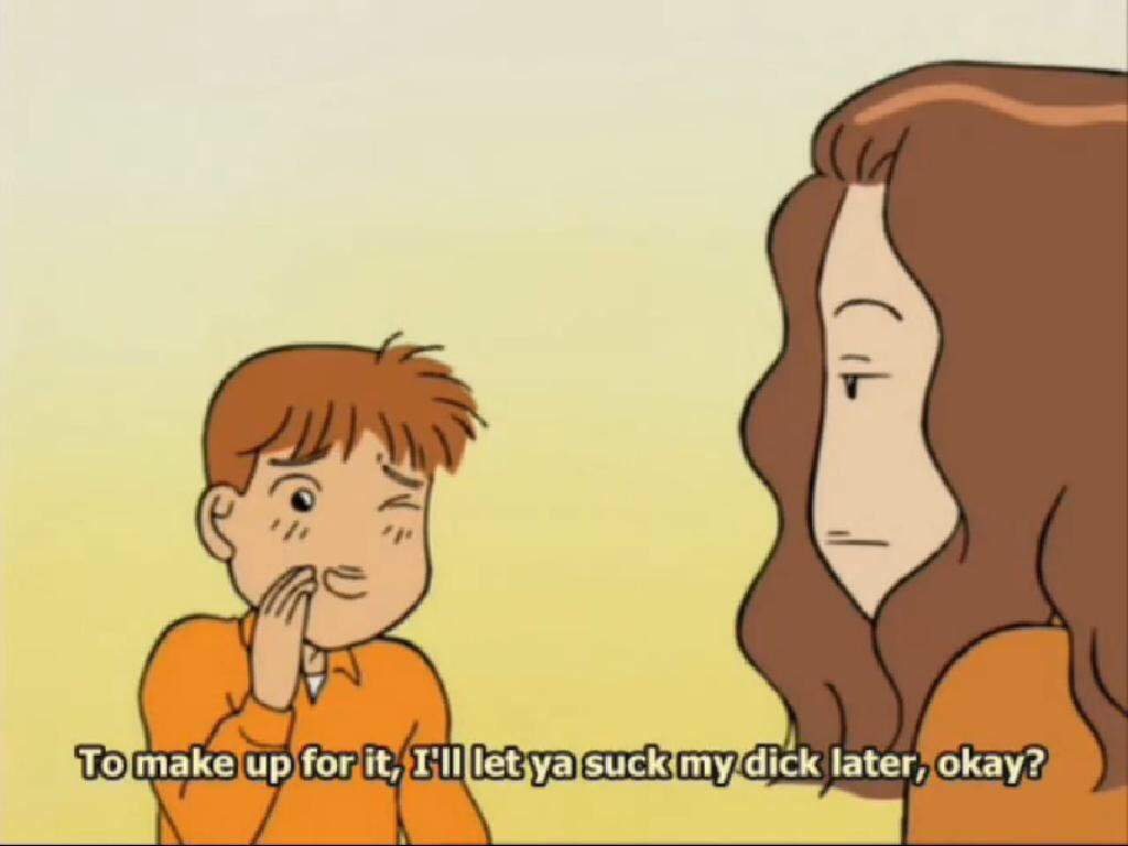 OROCHUBAN EBICHU REVIEW | Anime Amino