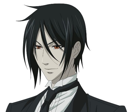 Sebastian (black butler) | Anime Amino