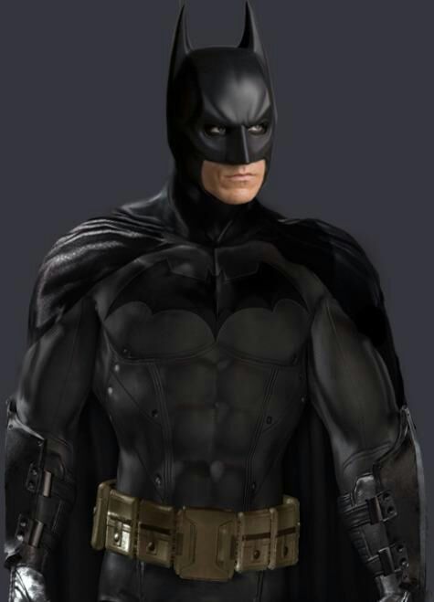 Animated/Comic Batman vs. Live-Action Batman | Comics Amino