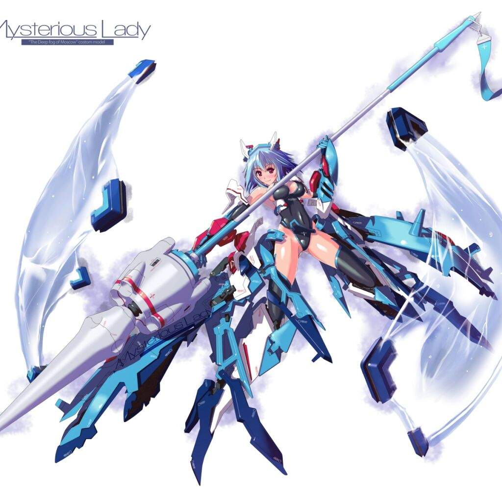 Infinite Stratos | Wiki | Anime Amino