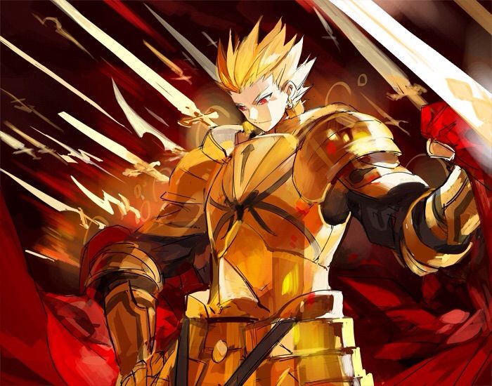 Fate/Zero | Wiki | Anime Amino