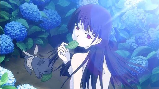 Sankarea (Undying Love) | Anime Amino