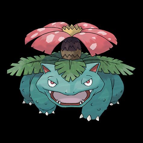 #1 Bulbasaur , #2 Ivysaur , #3 Venusaur | Pokémon Amino