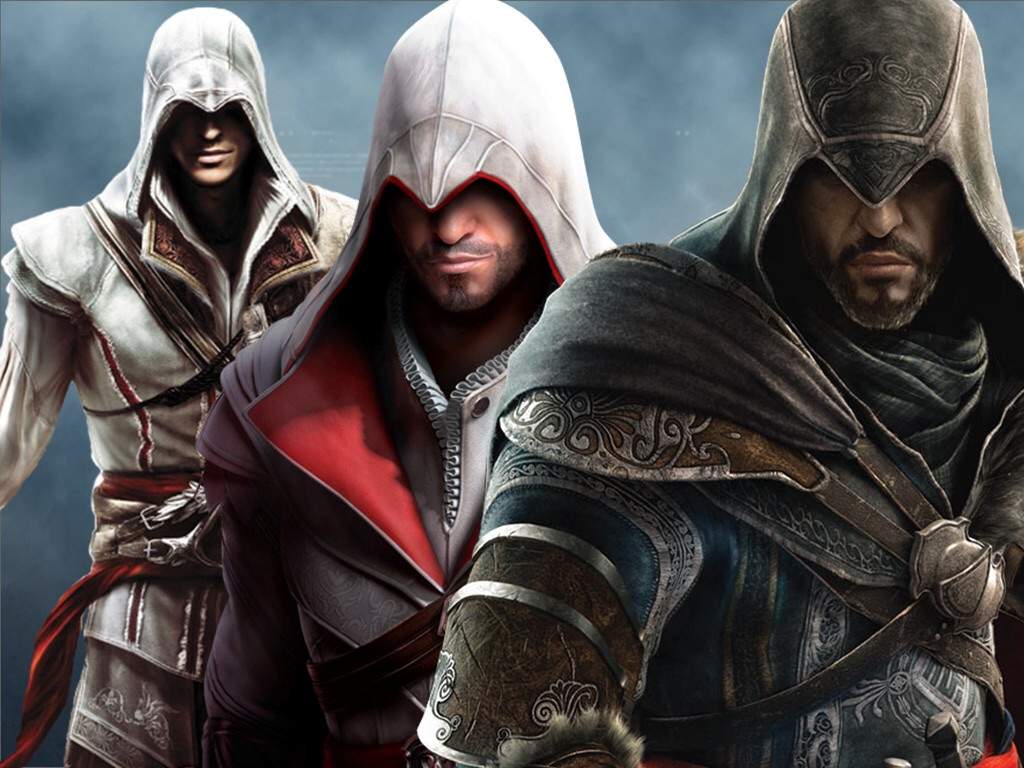 Which Assassin's Creed Protagonist Is Your Favorite? | Video Games Amino