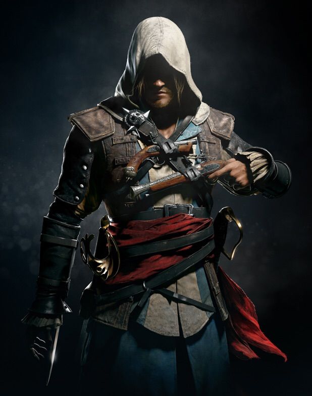 Which Assassin's Creed Protagonist Is Your Favorite? | Video Games Amino