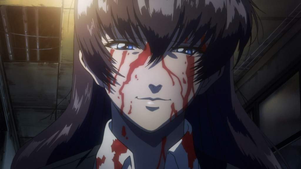 Rosarita Cisneros a.k.a Roberta Wiki Anime Amino