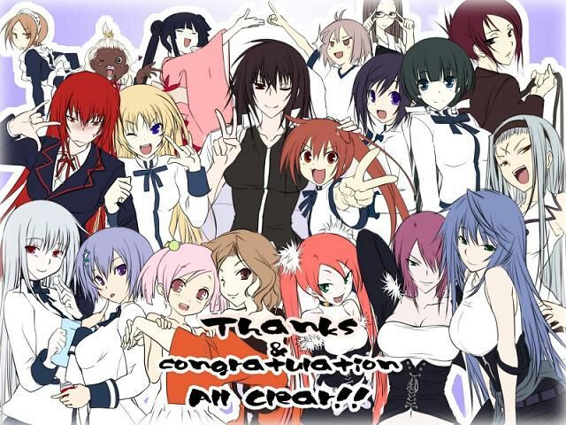 Majikoi | Wiki | Anime Amino