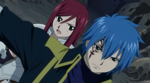 Jellal Fernandes | Wiki | Anime Amino