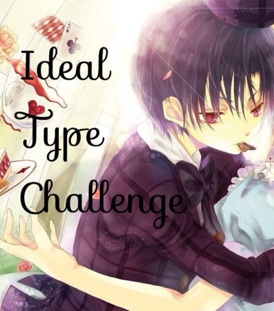 Ideal Type But Old Fashioned Manga My Ideal Type Challenge | Anime Amino