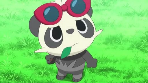 Pancham | Wiki | Pokémon Amino