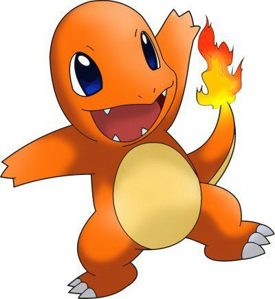 Charmander | Wiki | Pokémon Amino