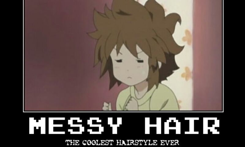 Just Woke Up Anime Amino