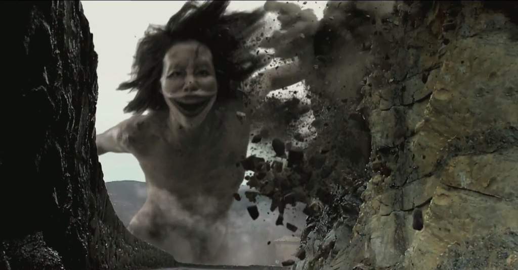 Attack on titan movie | Anime Amino