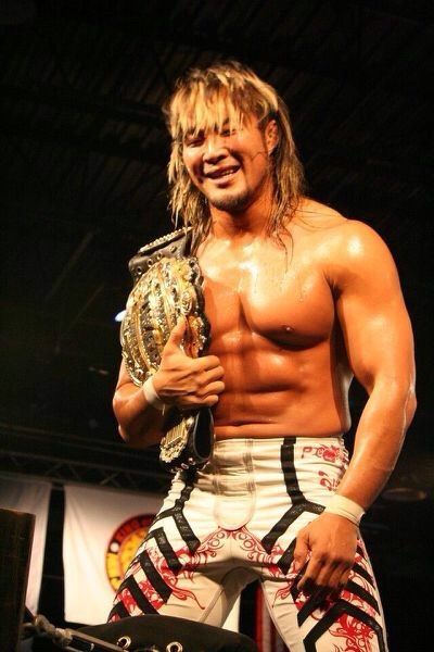 hiroshi tanahashi action figure